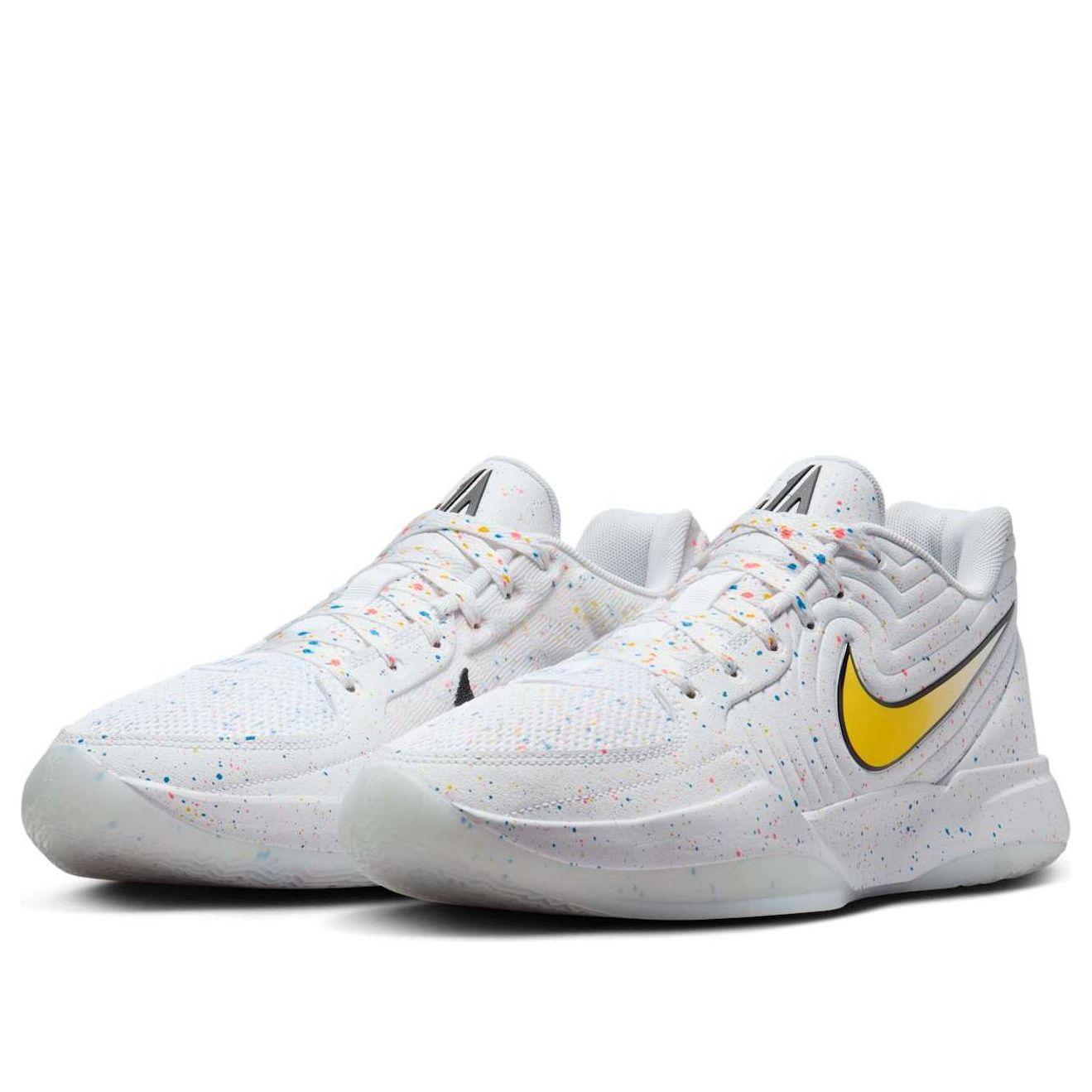 Nike Ja 2 'Ja-Breaker' in White for Men | Lyst UK