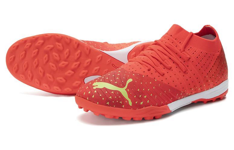 PUMA Future 3.4 Tt 'fearless Pack' in Red for Men | Lyst