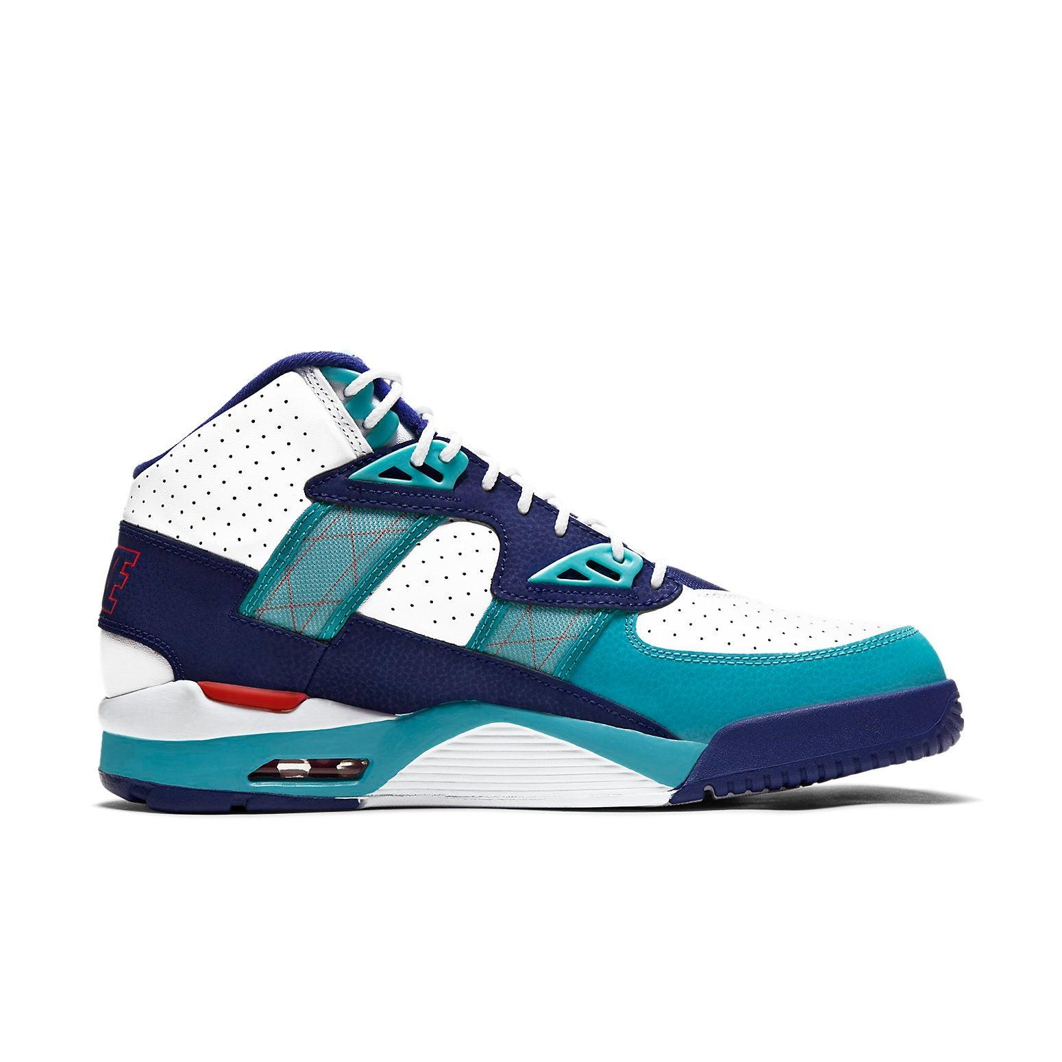 nike air trainer sc miami dolphins