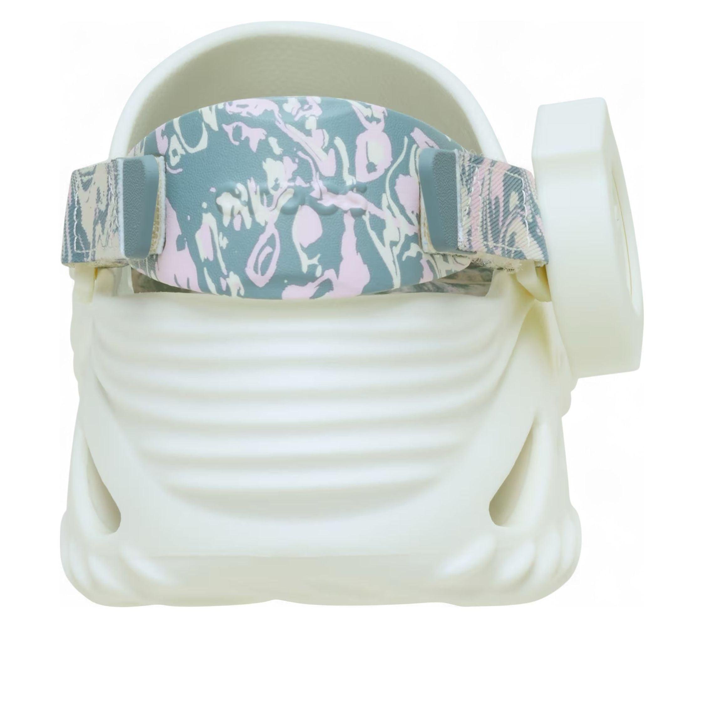 Crocs™ X G-Shock Echo Wave Clog in White for Men | Lyst UK