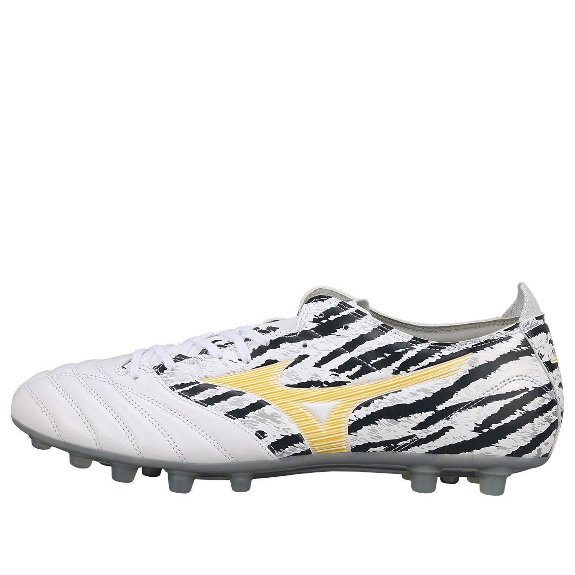 Mizuno Morelia Neo Iii Pro Ag in White for Men | Lyst
