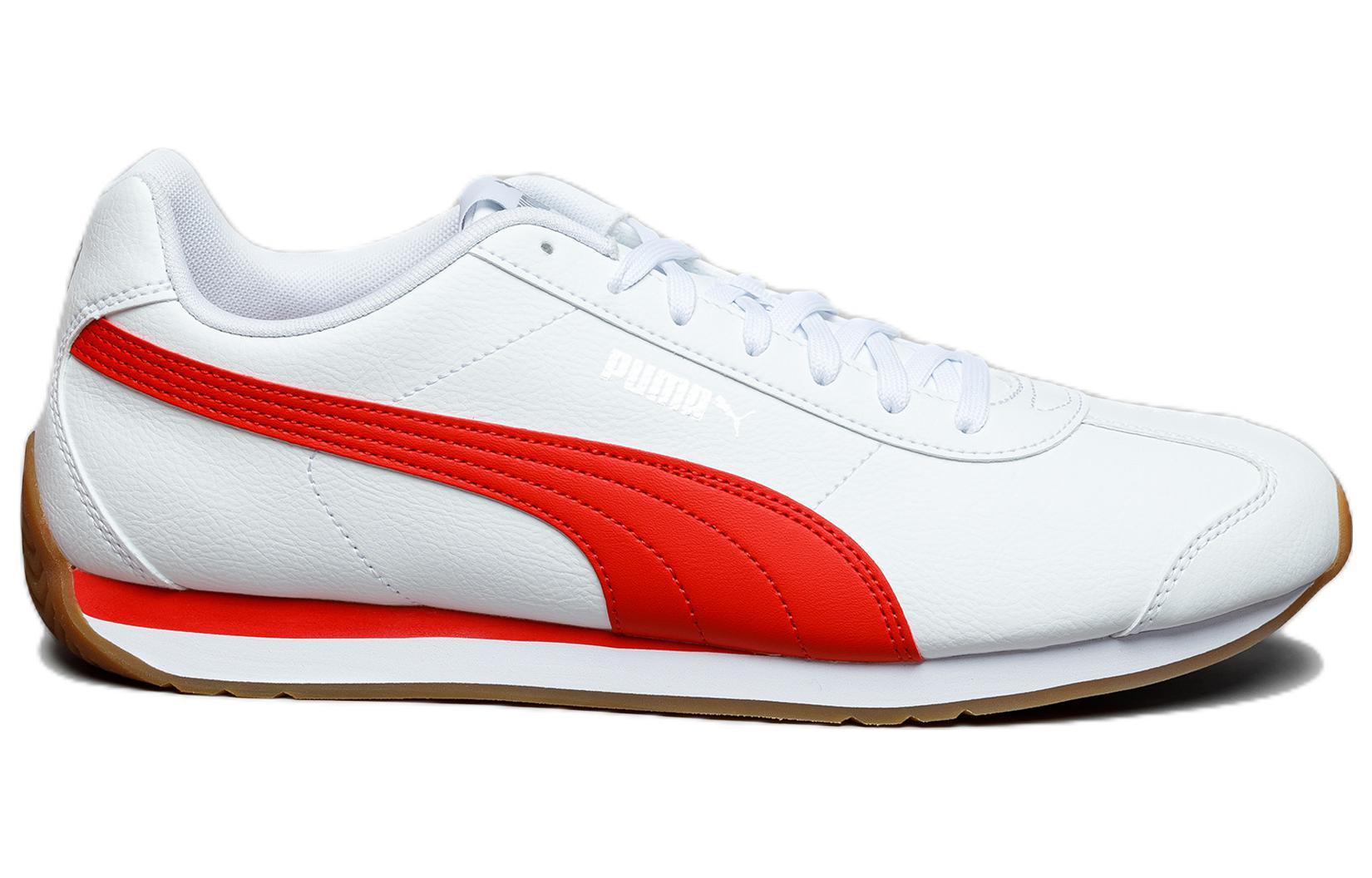 PUMA Turin in Red for Men | Lyst