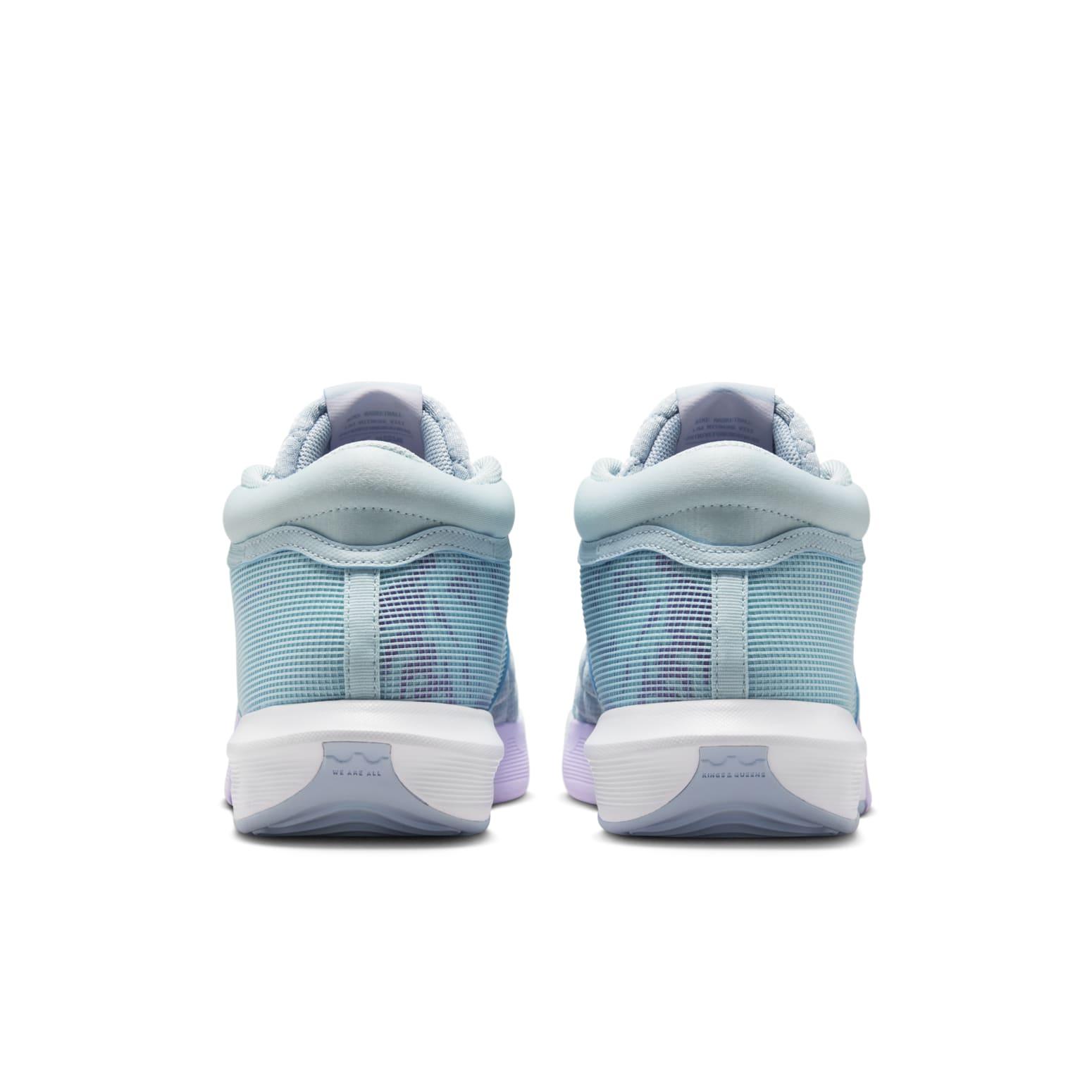 Nike Lebron Witness Ep 'Easter' in Blue for Men Lyst