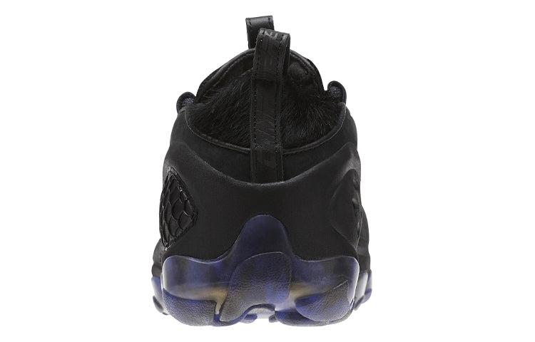 Reebok Cam Ron X Dmx Run 10 Harlem Nights in Black for Men Lyst UK