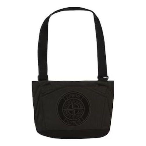 SUPREME ラコステ 19AW Small Messenger Bag Yahoo!オークション - 19AW Supreme シュプリーム LACOSTE Small