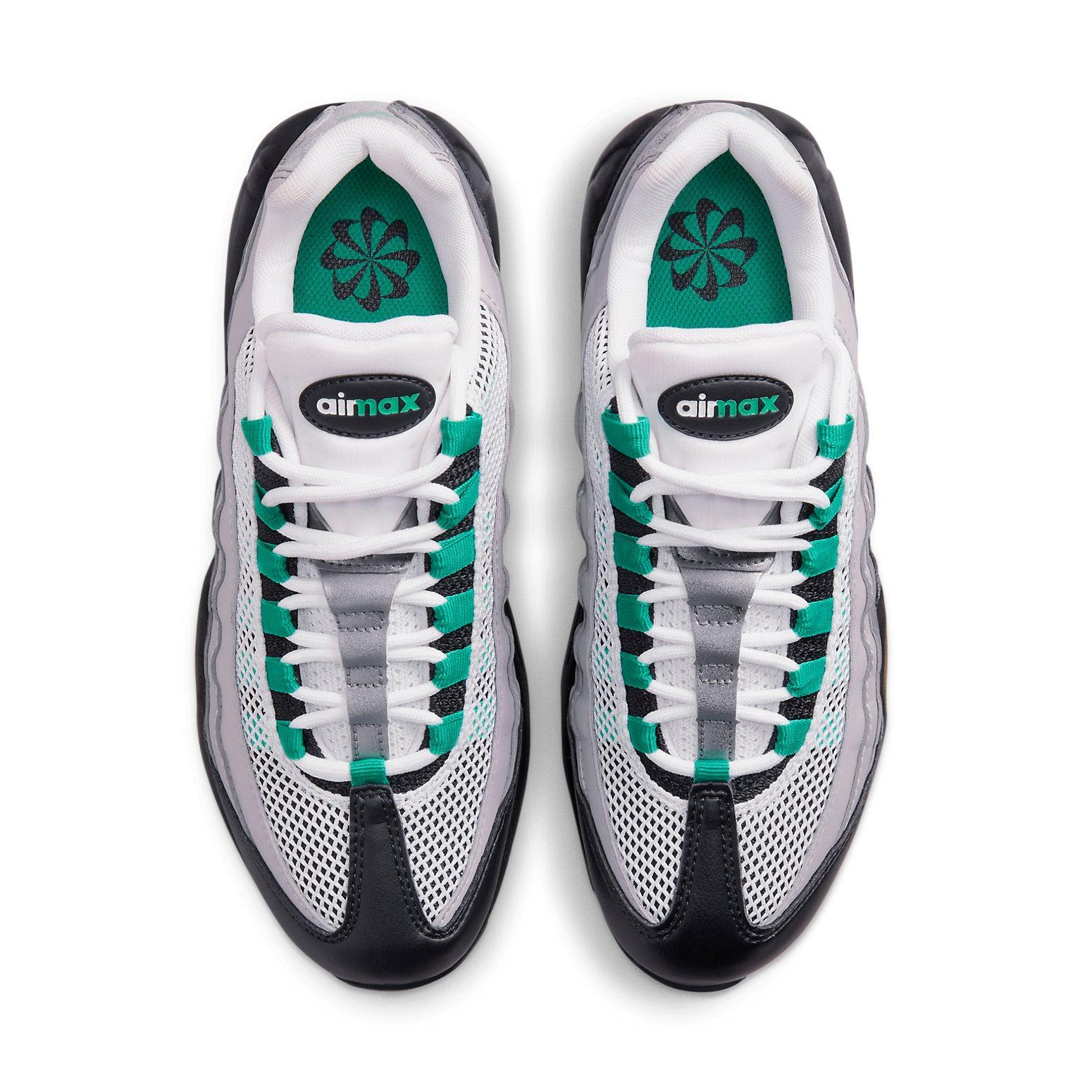 nike air max 95 mint