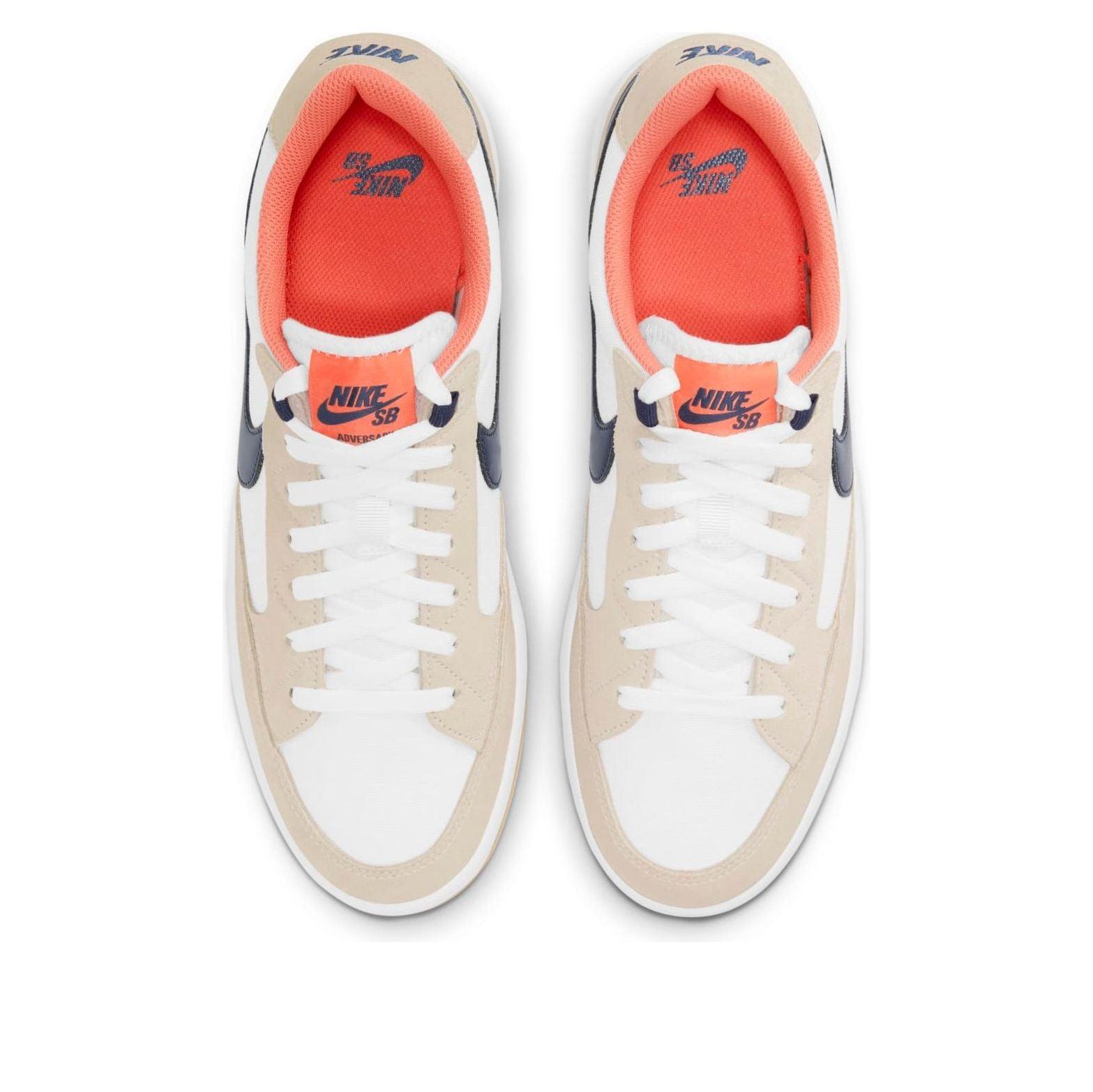 nike sb adversary gum