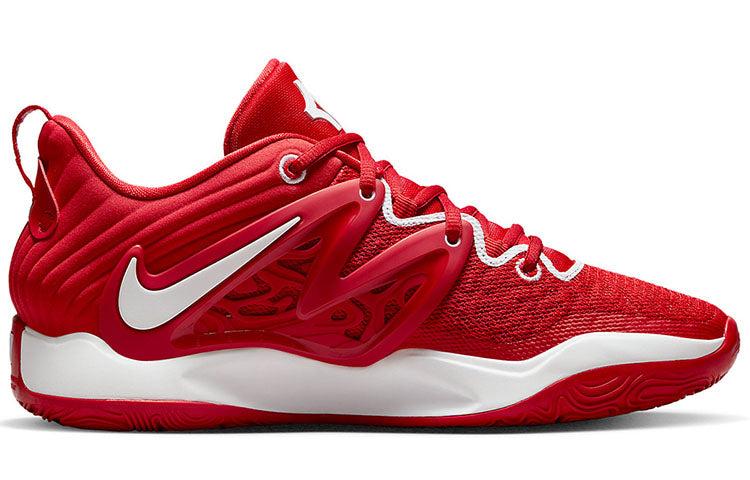 Nike Kd 15 Tb in Red for Men | Lyst