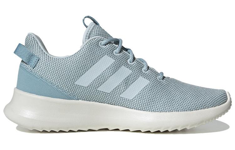 Adidas Neo Cloudfoam Racer Tr Shoes in Blue | Lyst