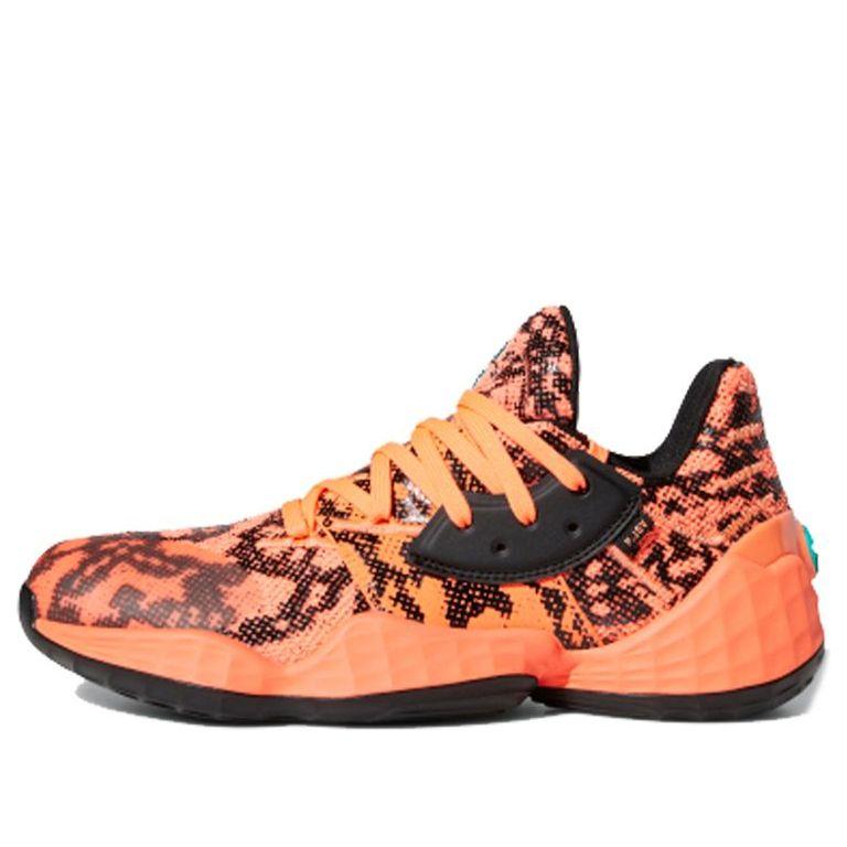 harden vol 4 scarlet