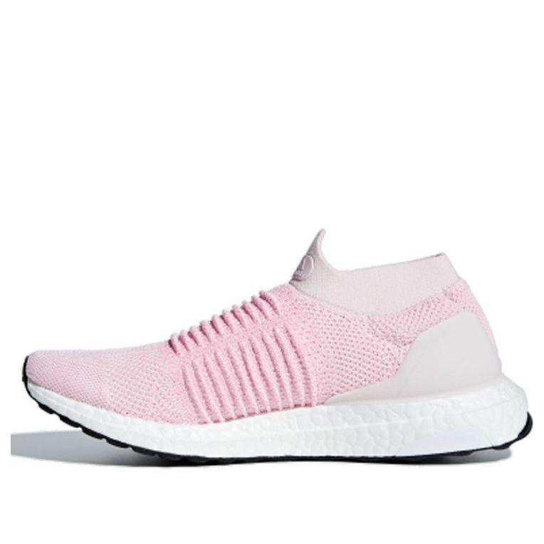 adidas Ultraboost Laceless 'orchid Tint' in Pink | Lyst