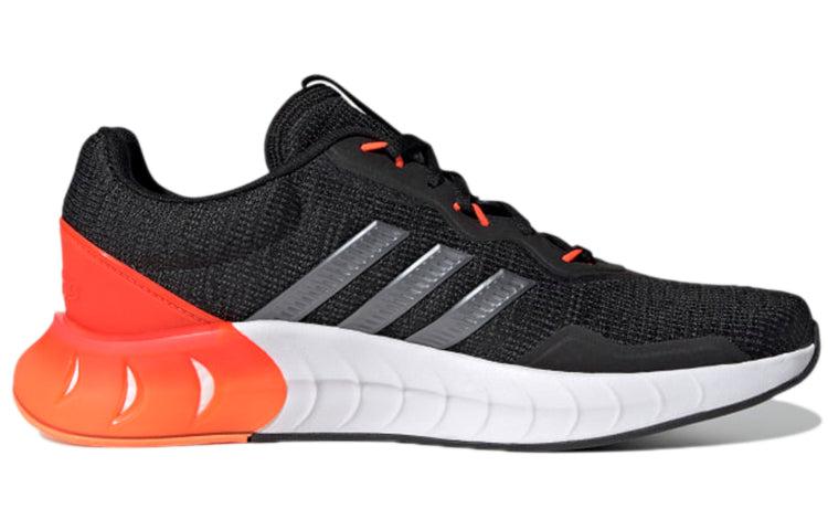 Adidas Neo Adidas Kaptir Super 'black Orange' in Red for Men | Lyst