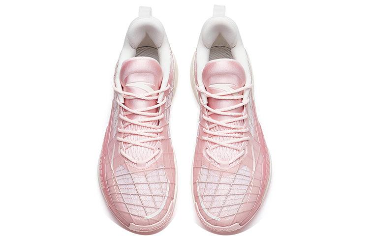 Anta Light Horseman 3 in Pink for Men | Lyst UK