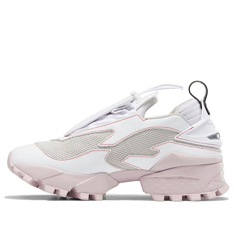 Reebok Pyer Moss X Experiment 4 Trail Fury in White for Men | Lyst