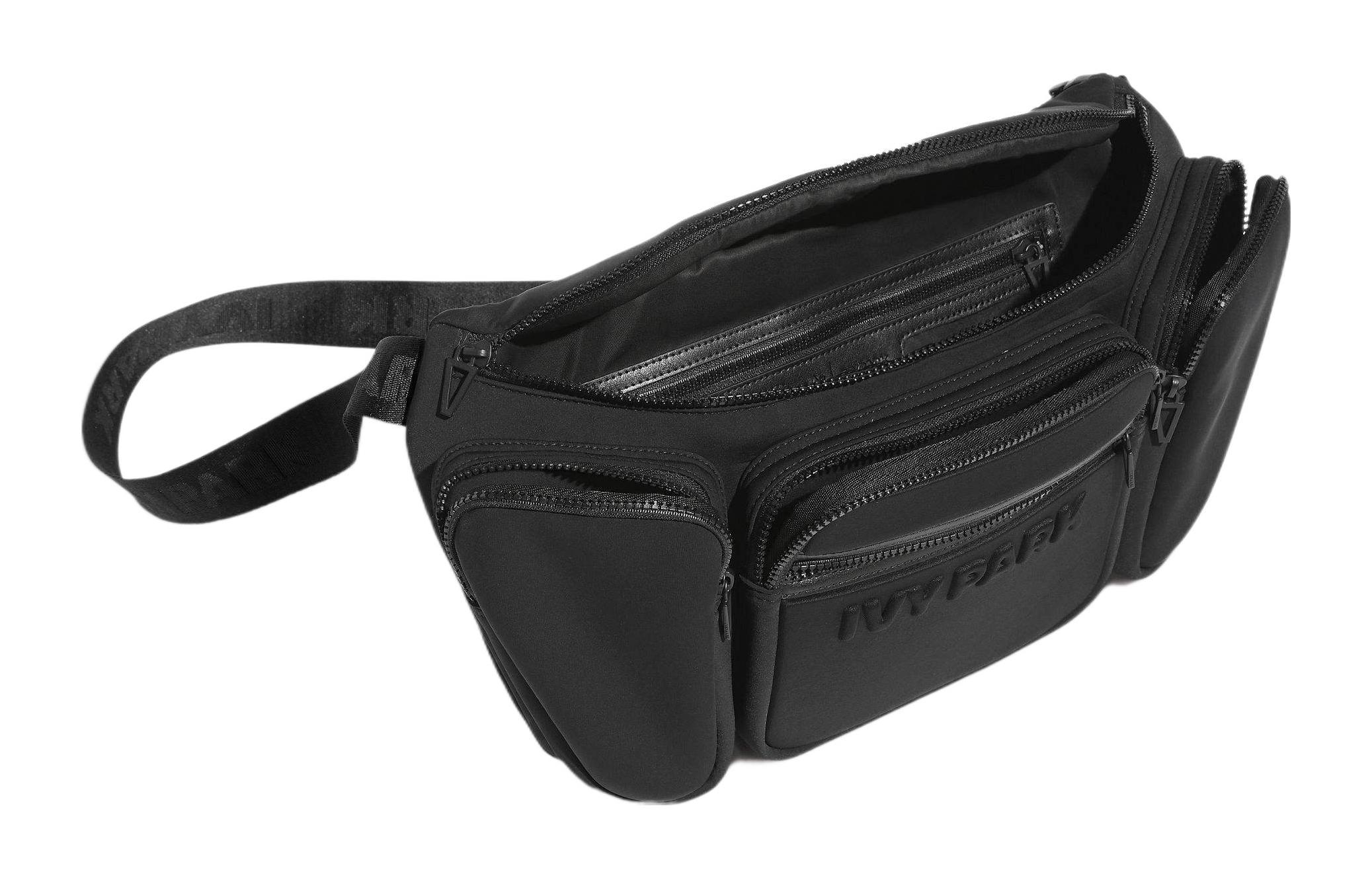 Belt Bag Ivy Park Oversize Fanny Pack Belt Bag Crossbody Bag Ivy