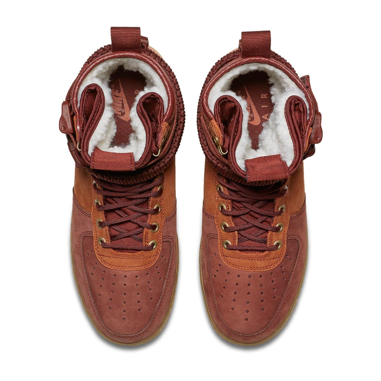 nike sf air force 1 premium