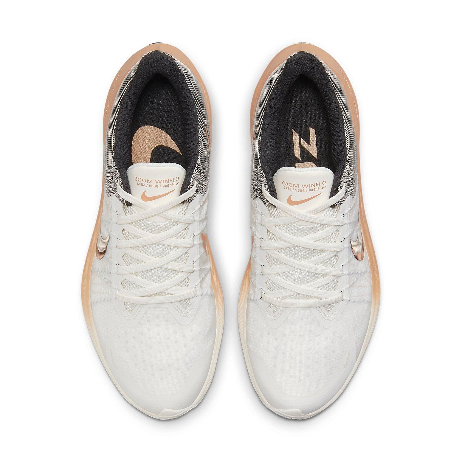 nike womens winflo 8