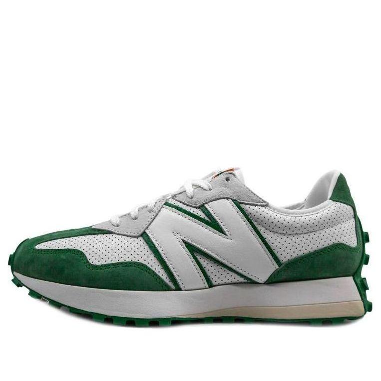 New Balance Casablanca X 327 'Idealist' in Green for Men Lyst UK