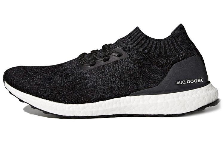 adidas Ultra Boost Uncaged 'carbon Black' for Men | Lyst