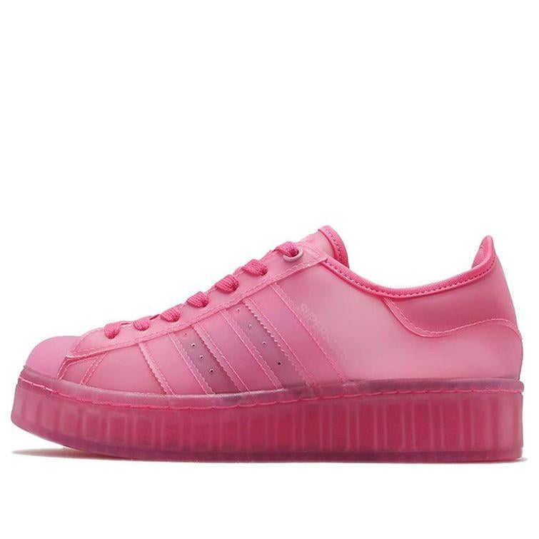 adidas gazelle silver green womens adidas Hello Kitty & Friends Superstar 360 Infant Toddler Lifestyle Shoes  Pi IF3555 – Shoe Palace main image 0
