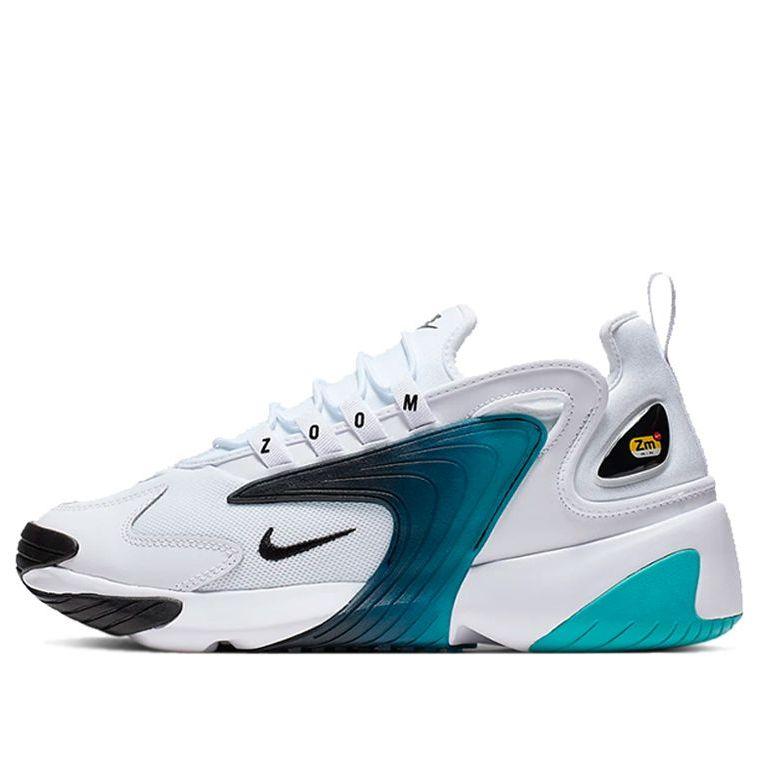 junior nike zoom 2k