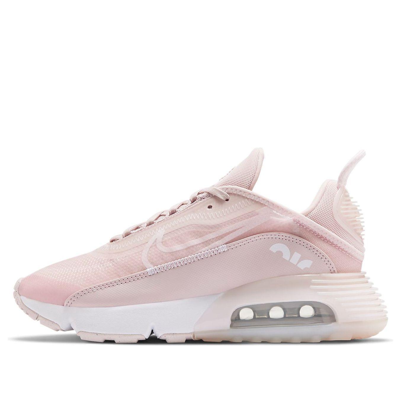 nike air max 2090 laser pink