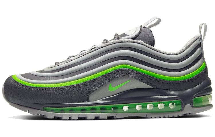 Nike Air Max 7 'neon Utility' Green for Men | Lyst