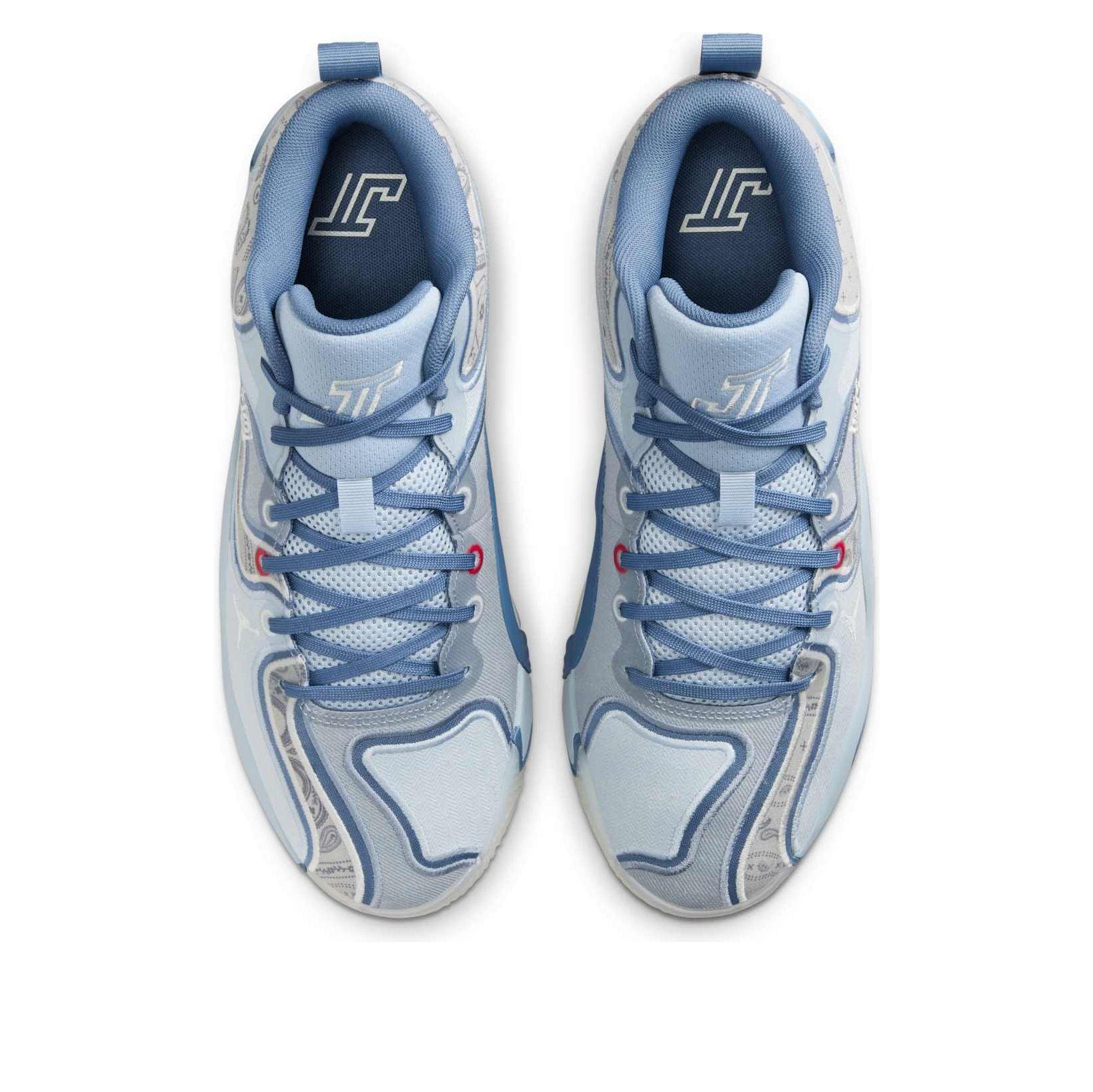 Nike Tatum 3 'Boro Denim' in Blue for Men | Lyst