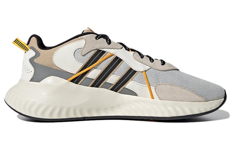 ⭐︎HEDDON⭐︎ HI-TAIL adidas Hi-Tail 'Off Cream' in White for Men | Lyst UK