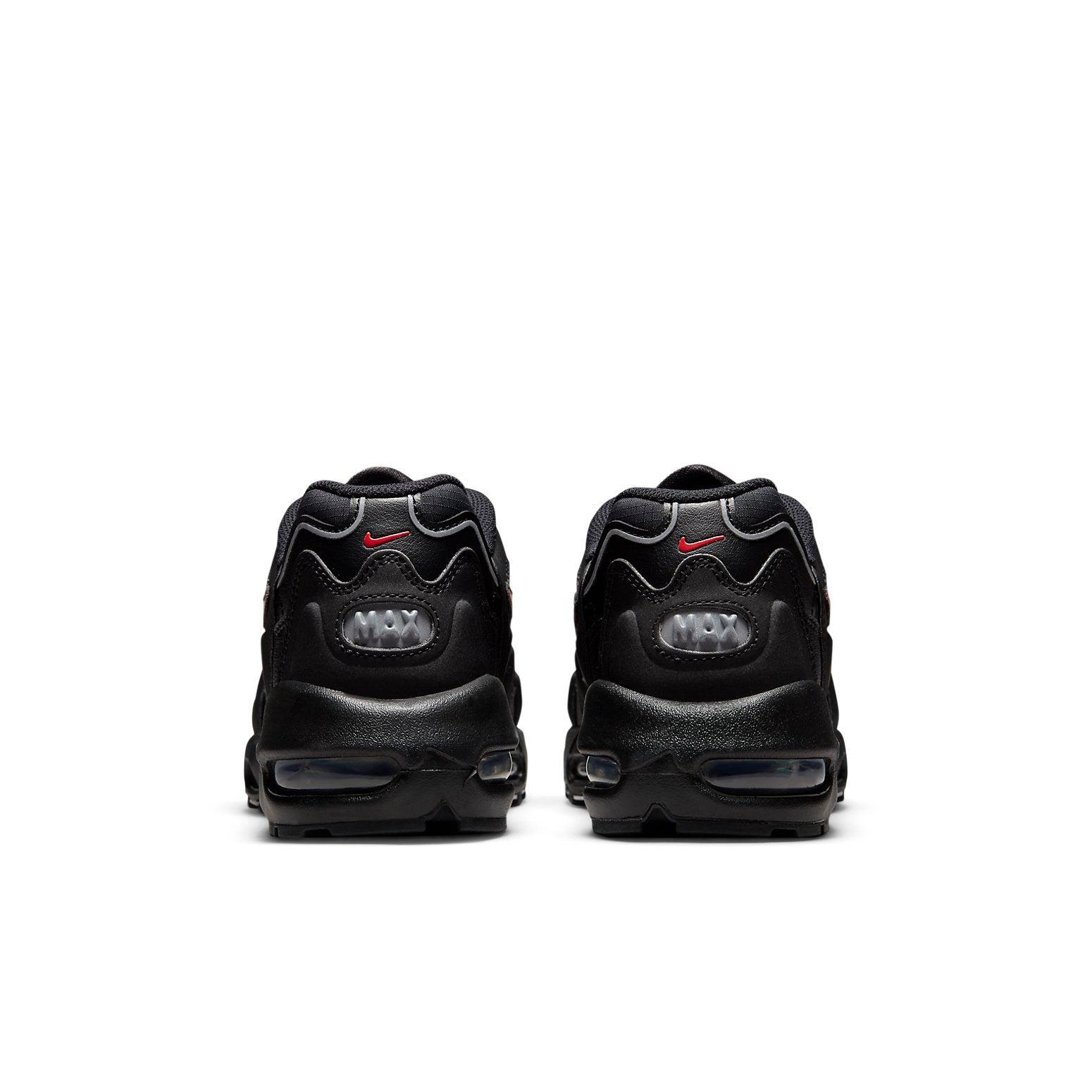 air max 96 ii bred