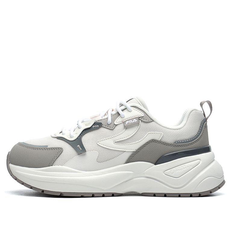 dad sneakers fila