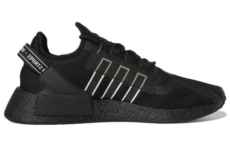 adidas gazelle silver green womens adidas NMD R1 PK main image 0