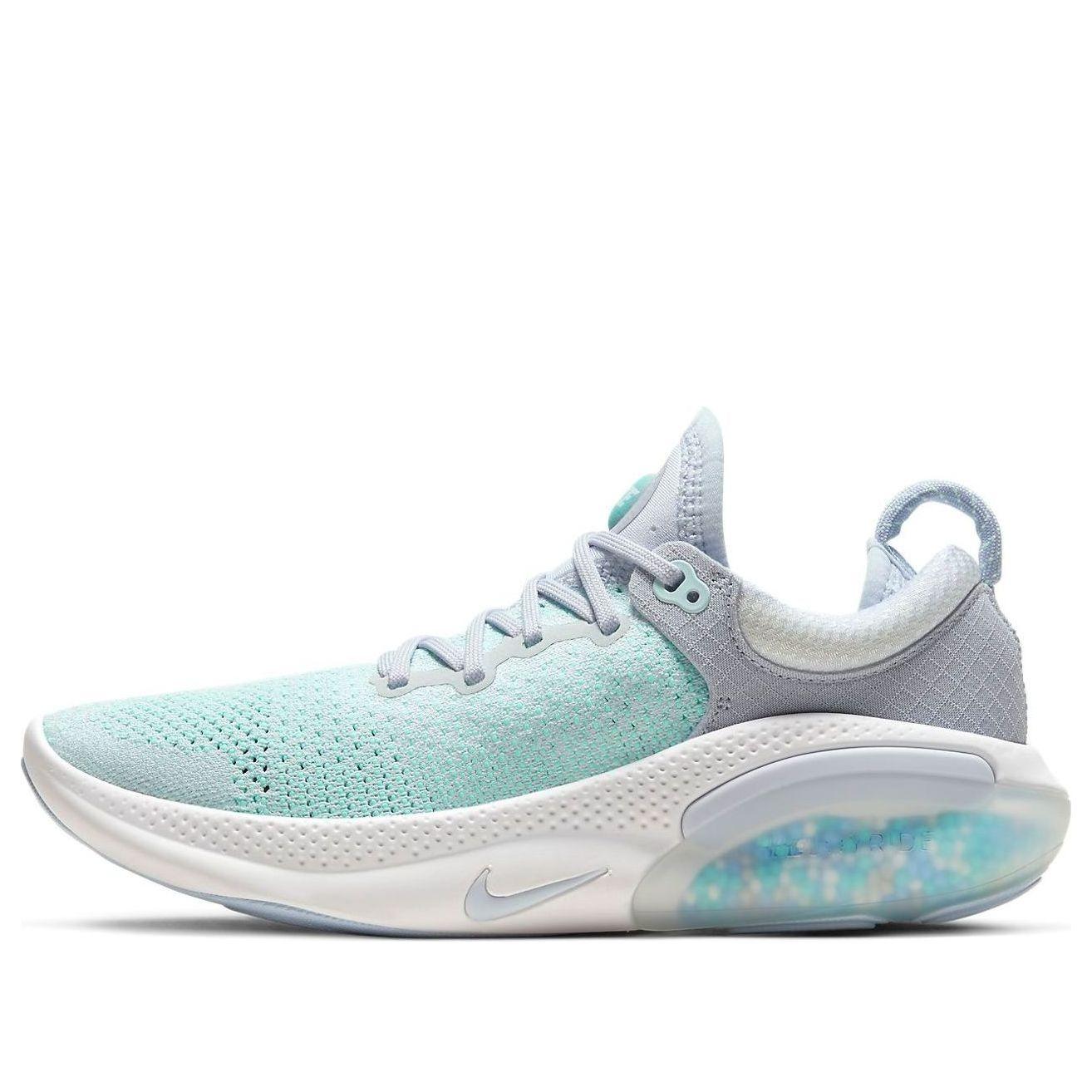 nike joyride run flyknit