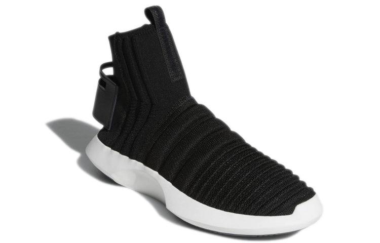 adidas crazy sock shoes
