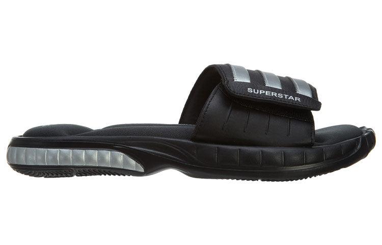 adidas Superstar 3g Slide in Black for Men | Lyst