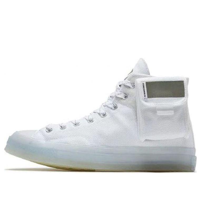 Converse Lay Zhang X Chuck 70 High in Blue for Men Lyst UK