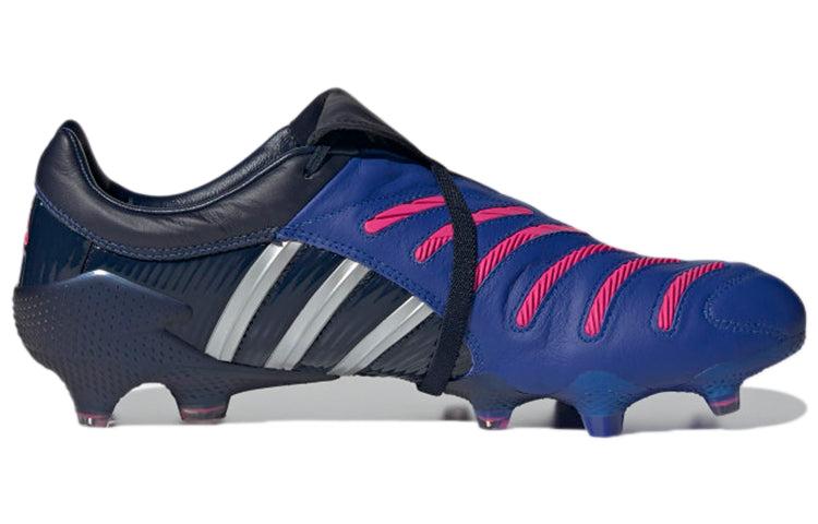 adidas Predator Pulse Ucl Firm Ground Boots in Blue for Men | Lyst