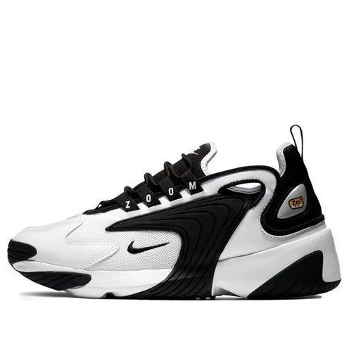 Nike Zoom 2k 'white' in Black for Men | Lyst