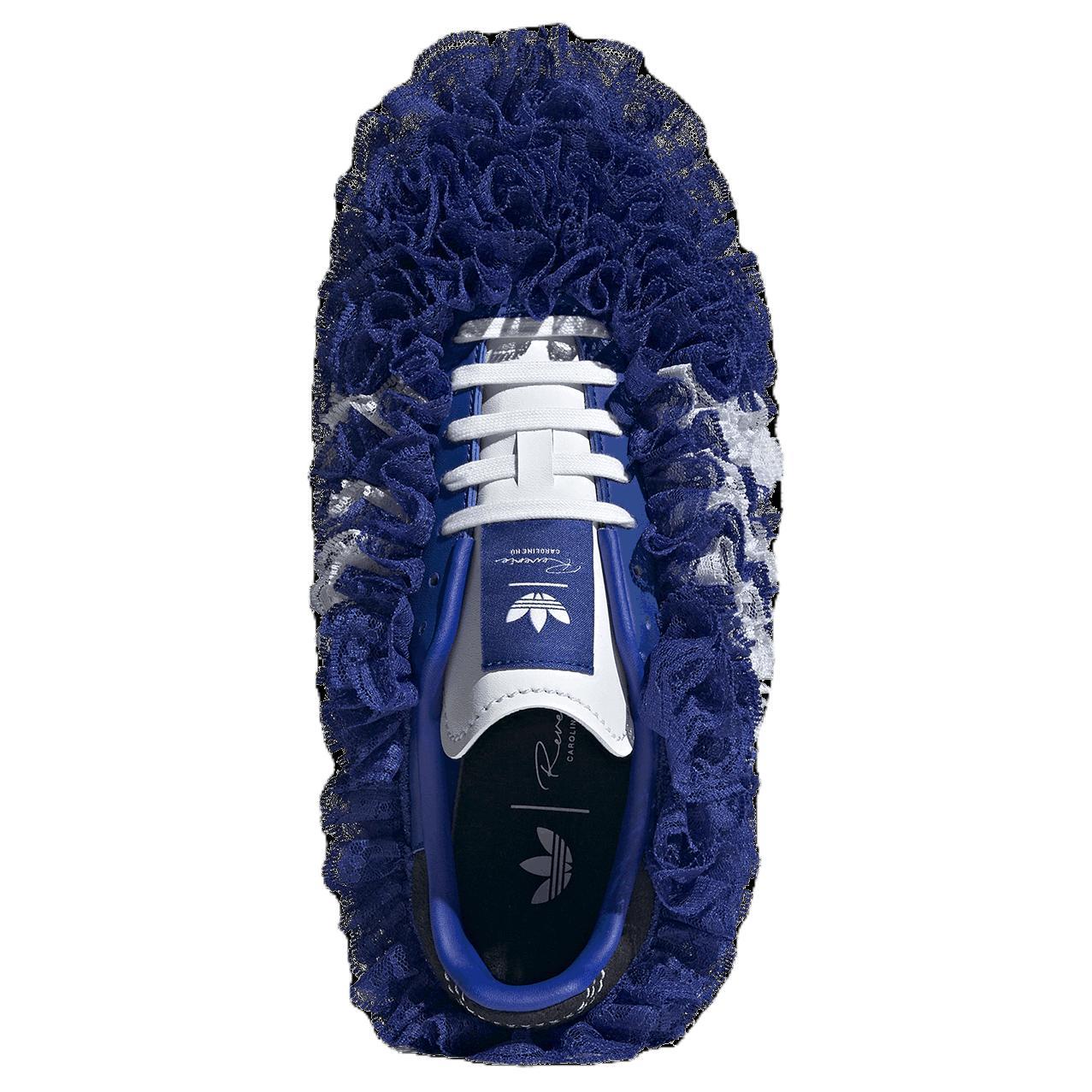 adidas X Caroline Hu X Clot Samba Og 'Lace' in Blue for Men | Lyst UK