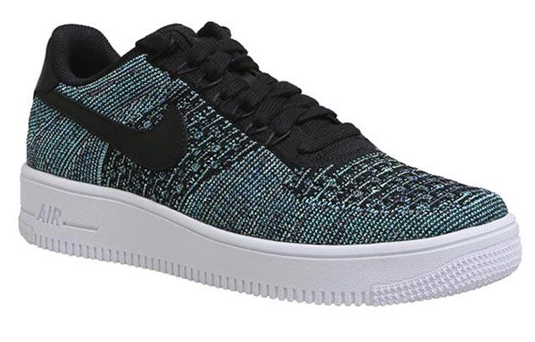 air force 1 low flyknit usa