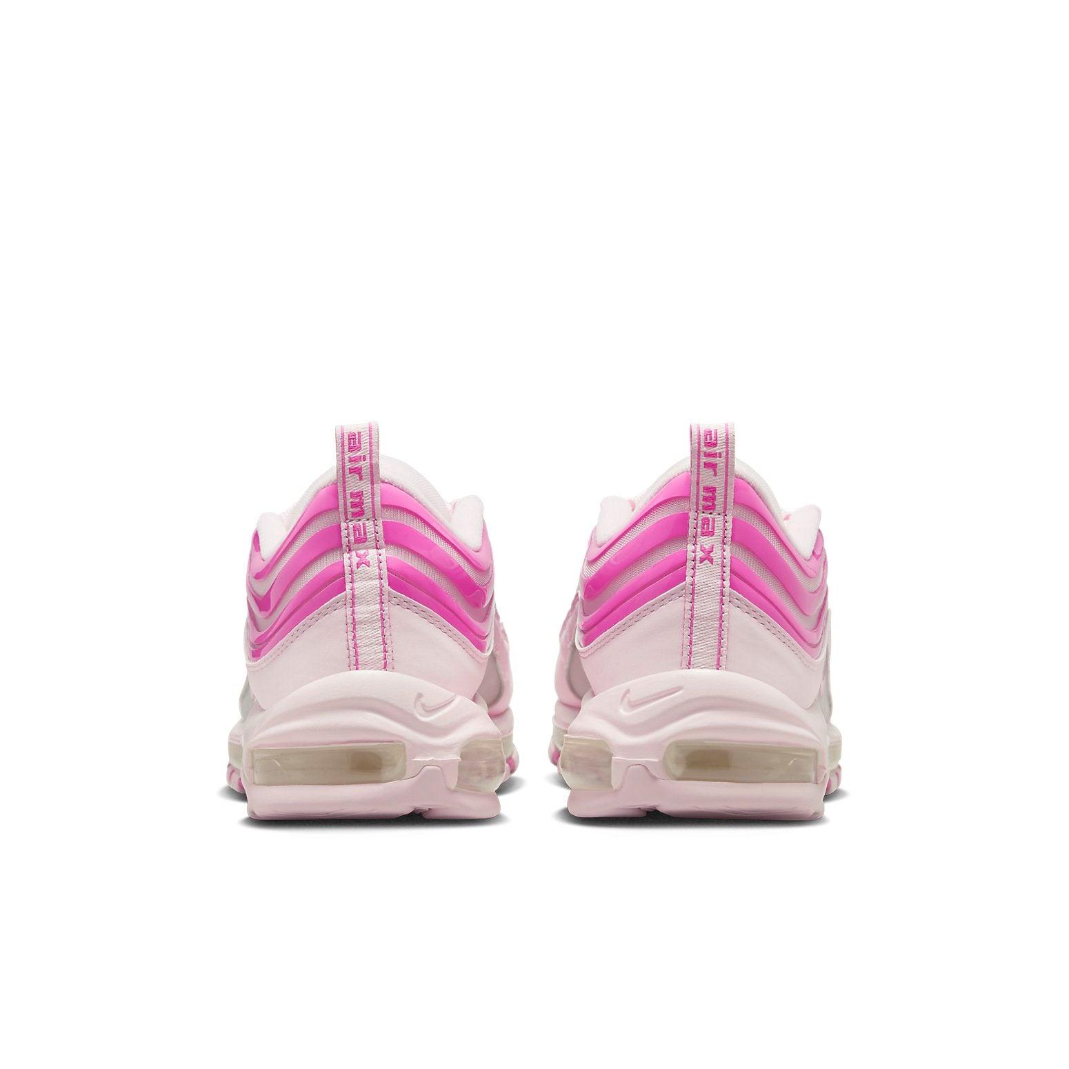Nike Air Max 97 in Pink for Men Lyst
