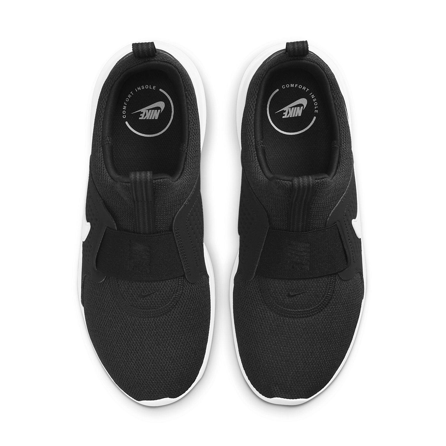 women's nike comfort footbed sneakers