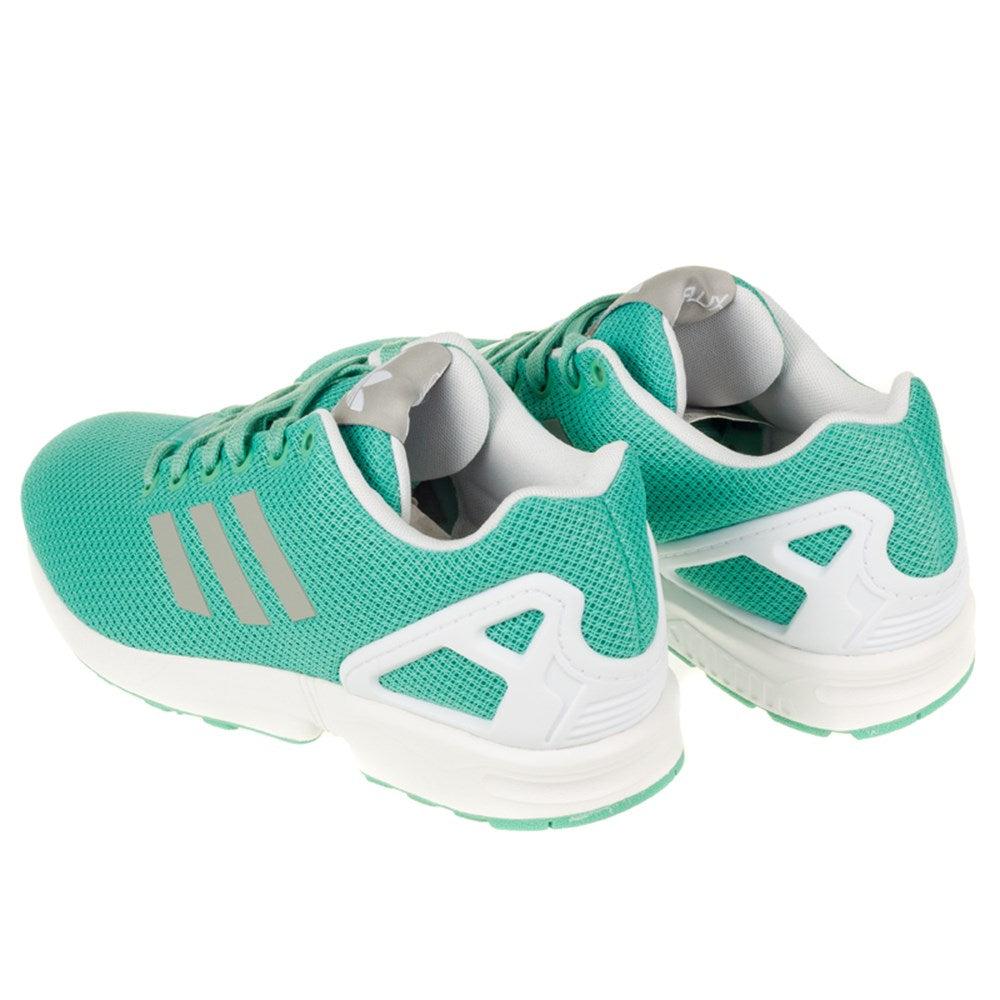 Ocean adidas zx flux hotsell