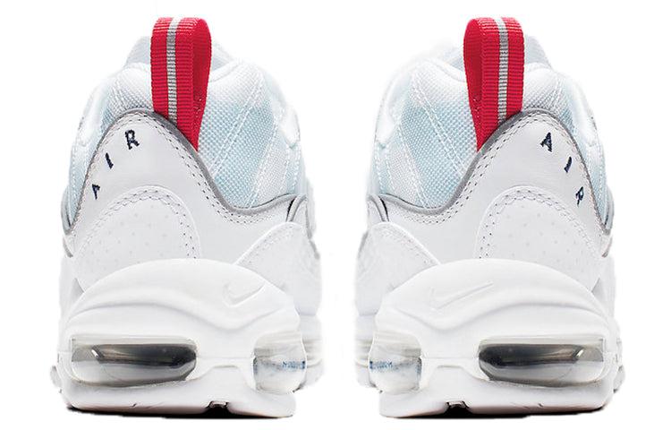 Nike (Wmns) Air Max 98 Premium 'Unit Totale' in White Lyst UK