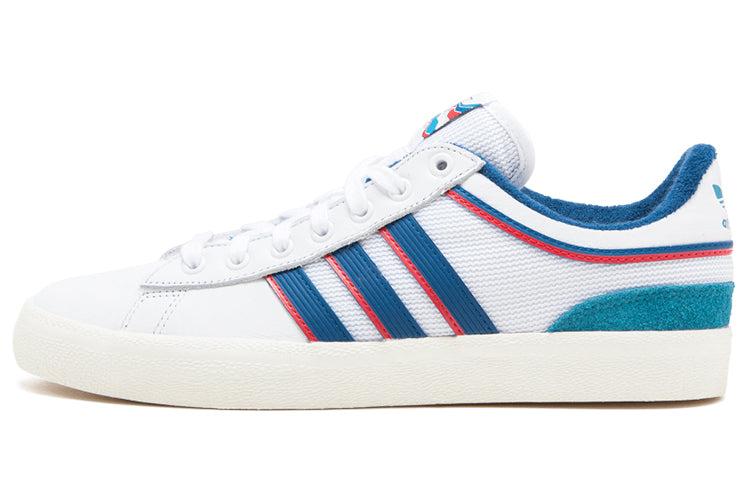 adidas Campus Vulc X Alltimers 'white' in Blue for Men | Lyst