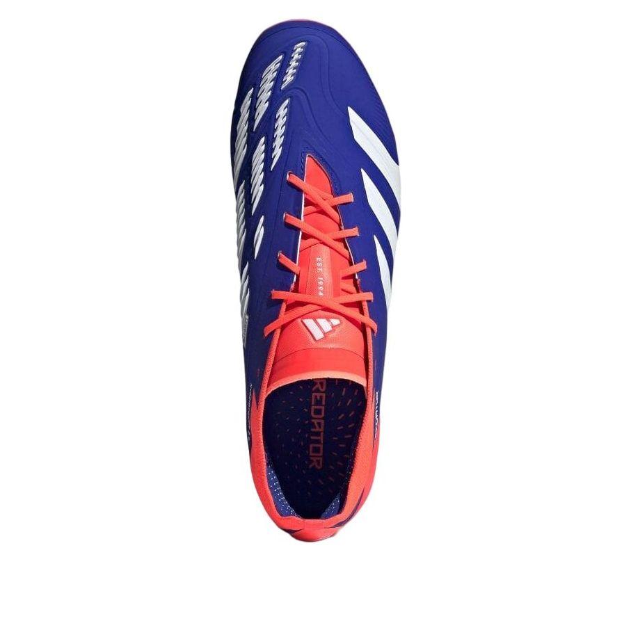 「新品未使用」adidas PREDATOR ELITE HGAG JPN Adidas Predator Elite HG/AG Japan Advancement Pack ih5921