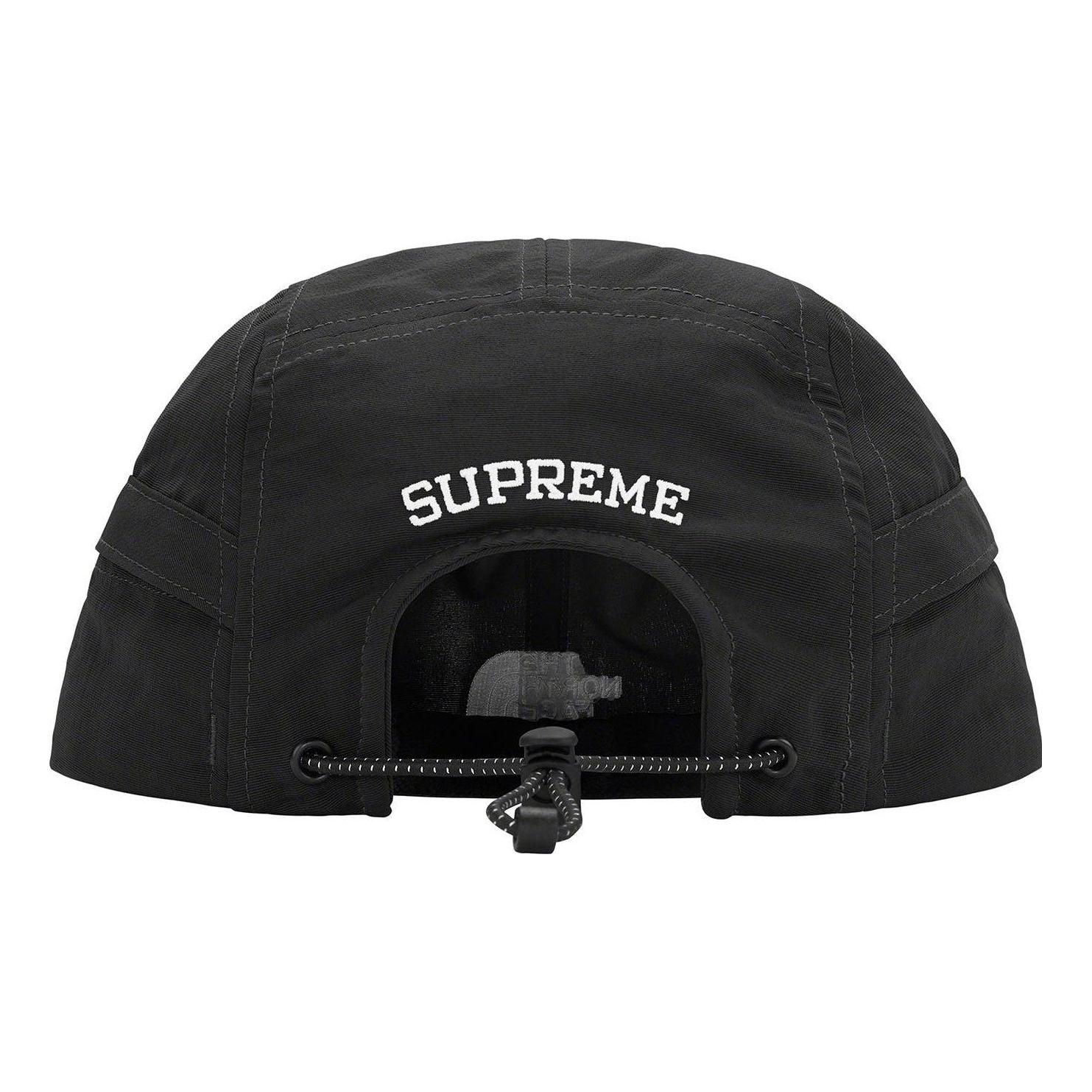キャップ supreme the north face hat Supreme X The North Face Trekking Soft Bill Cap in Black for Men