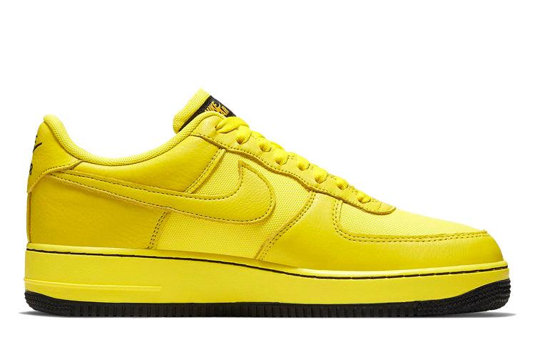 Nike Gore-tex X Air Force 1 Low in Yellow for Men