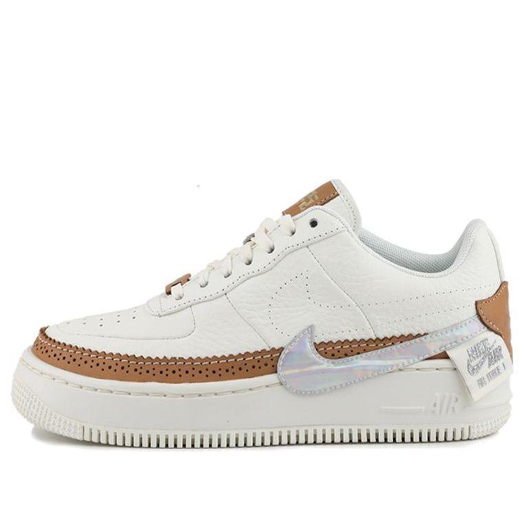 Nike Air Force 1 Af1 Jester Xx Qs Yh 1 'sail' in White | Lyst