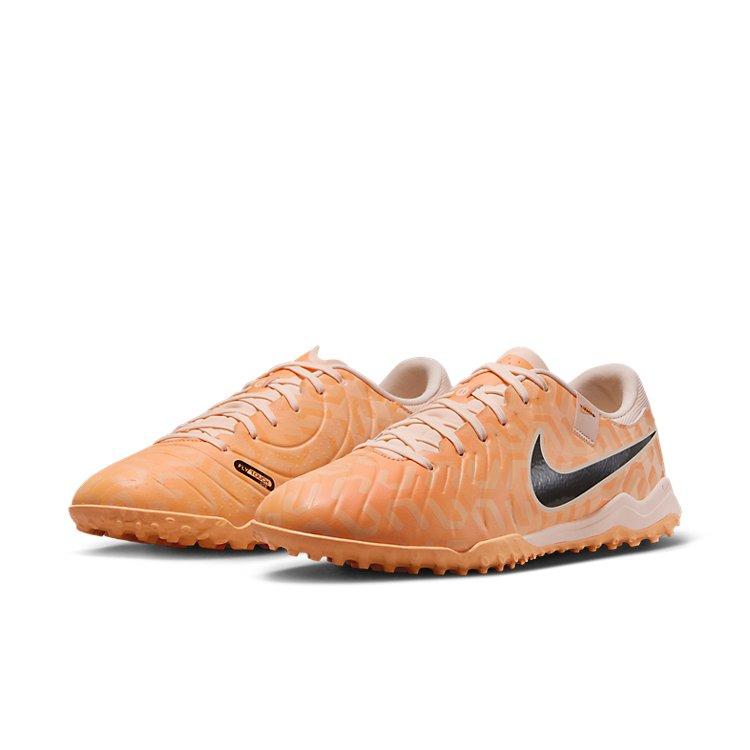 Nike Tiempo Legend Academy 'guava Ice Black' in Orange for Men | Lyst